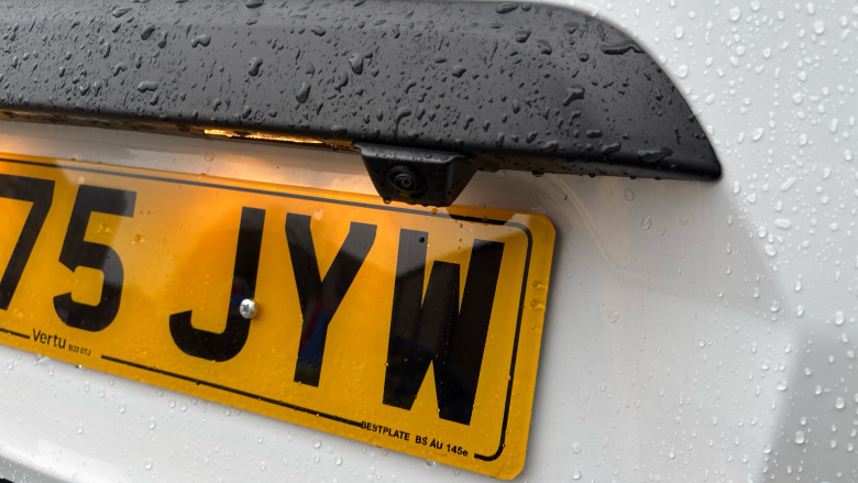 Ford Transit Courier E-Transit Courier 100kW 43kWh Trend Van Auto